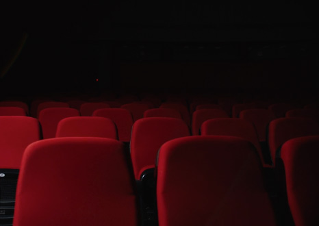 Cine digital: Los procesos de digitalización